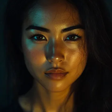 爱中彩票 App 手机展示