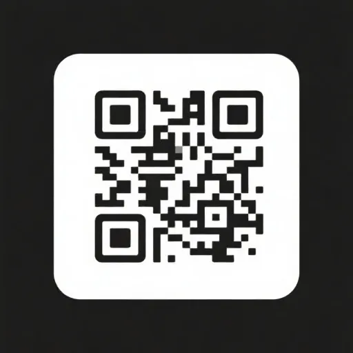 扫码下载APP
